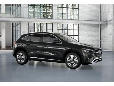 2026 Mercedes-Benz GLA GLA 250 4MATIC®