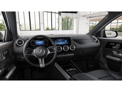 2026 Mercedes-Benz GLA GLA 250 4MATIC®