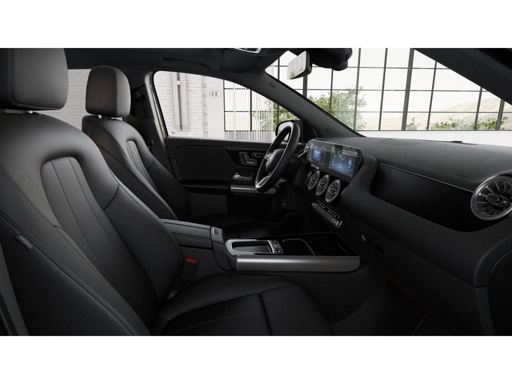 2026 Mercedes-Benz GLA GLA 250 4MATIC®