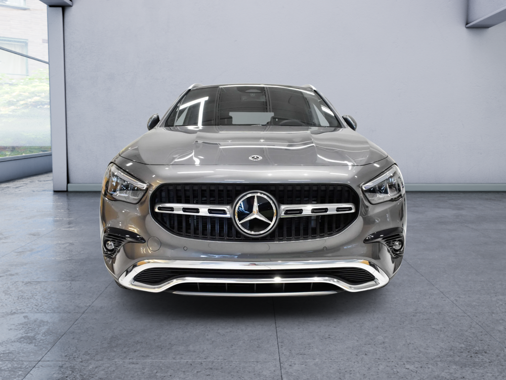2026 Mercedes-Benz GLA GLA 250 4MATIC®