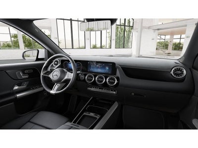 2026 Mercedes-Benz GLA GLA 250 4MATIC®