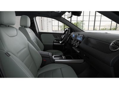 2026 Mercedes-Benz GLA GLA 250 4MATIC®