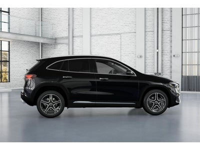 2026 Mercedes-Benz GLA GLA 250 4MATIC®