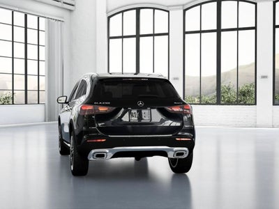 2026 Mercedes-Benz GLA GLA 250 4MATIC®