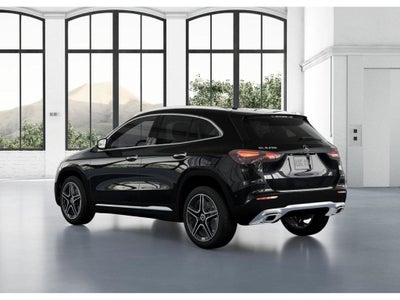 2026 Mercedes-Benz GLA GLA 250 4MATIC®