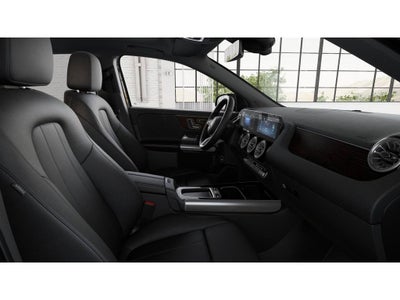 2026 Mercedes-Benz GLA GLA 250 4MATIC®
