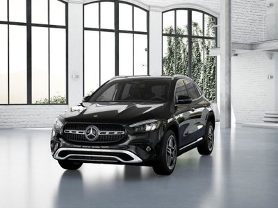 2026 Mercedes-Benz GLA GLA 250 4MATIC®