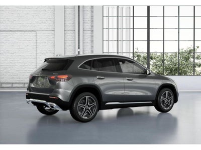 2026 Mercedes-Benz GLA GLA 250 4MATIC®