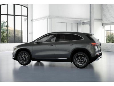 2026 Mercedes-Benz GLA GLA 250 4MATIC®