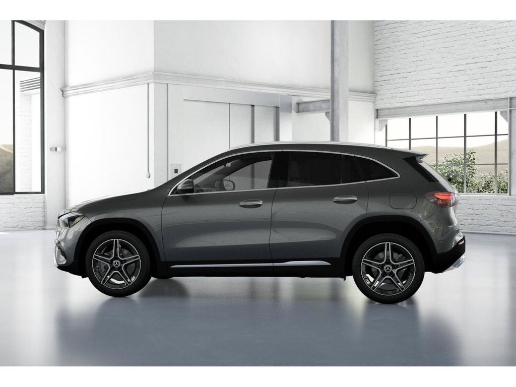 2026 Mercedes-Benz GLA GLA 250 4MATIC®