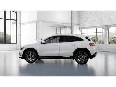 2026 Mercedes-Benz GLA GLA 250 4MATIC®