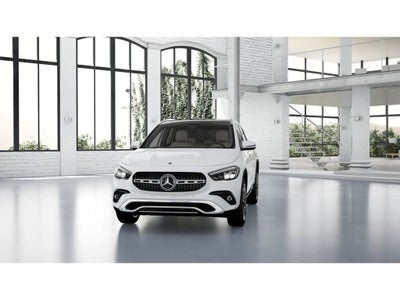 2026 Mercedes-Benz GLA GLA 250 4MATIC®