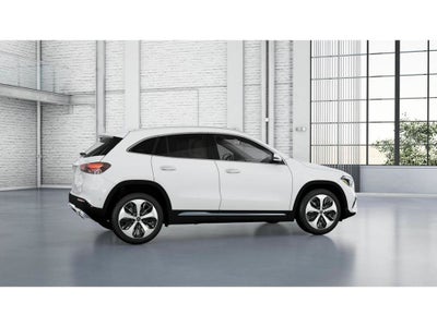 2026 Mercedes-Benz GLA GLA 250 4MATIC®