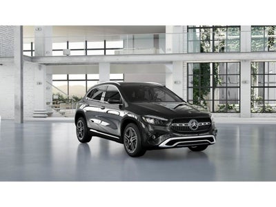 2026 Mercedes-Benz GLA GLA 250 4MATIC®