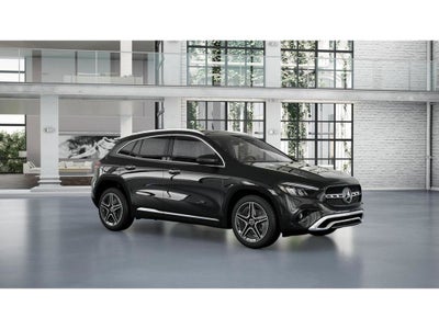 2026 Mercedes-Benz GLA GLA 250 4MATIC®