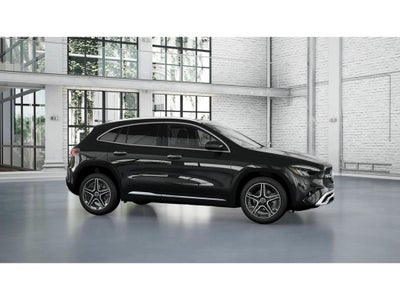 2026 Mercedes-Benz GLA GLA 250 4MATIC®