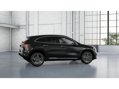2026 Mercedes-Benz GLA GLA 250 4MATIC®