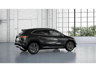 2026 Mercedes-Benz GLA GLA 250 4MATIC®