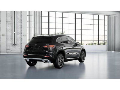 2026 Mercedes-Benz GLA GLA 250 4MATIC®