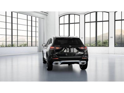 2026 Mercedes-Benz GLA GLA 250 4MATIC®