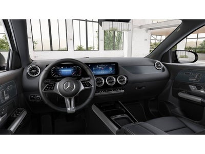 2026 Mercedes-Benz GLA GLA 250 4MATIC®
