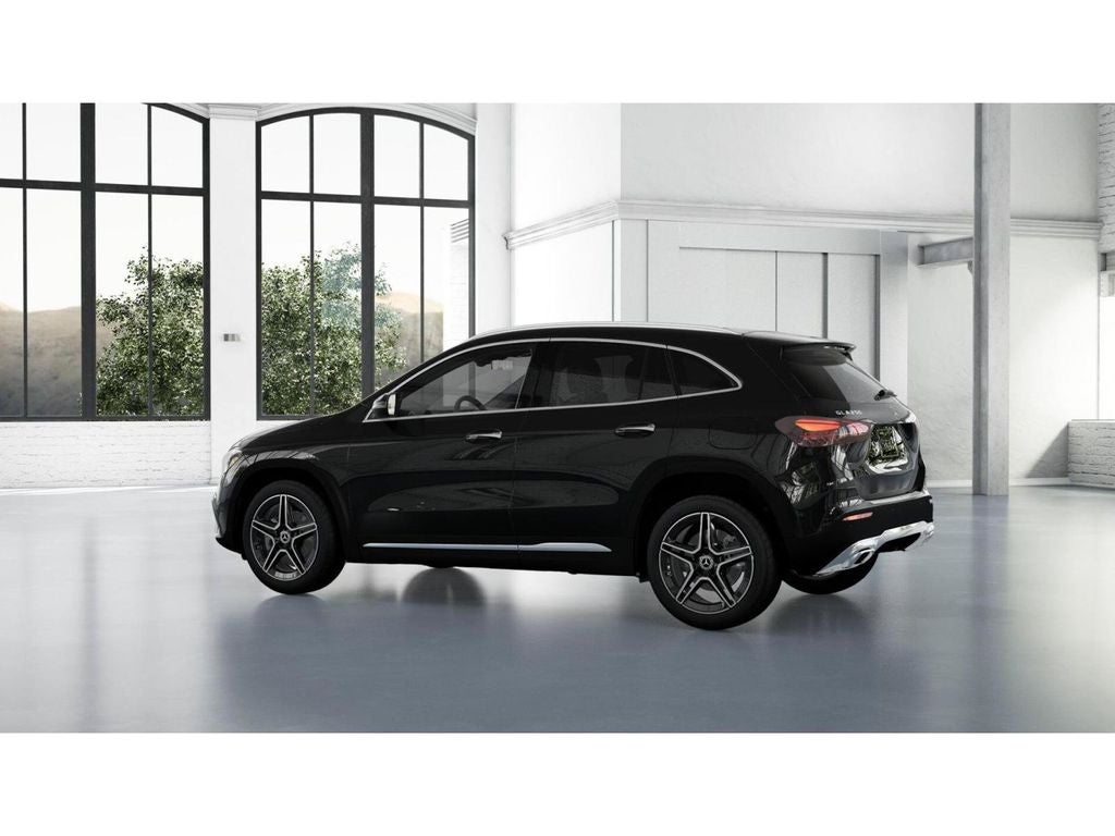 2026 Mercedes-Benz GLA GLA 250 4MATIC®