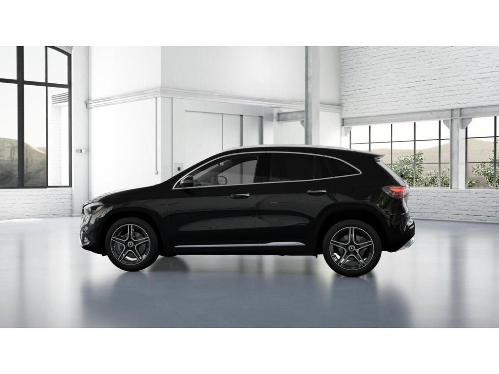 2026 Mercedes-Benz GLA GLA 250 4MATIC®