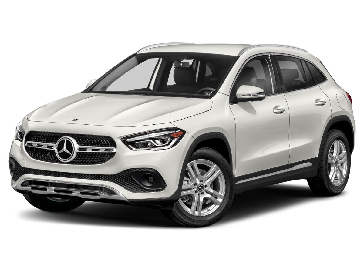 2023 Mercedes-Benz GLA GLA 250 4MATIC®