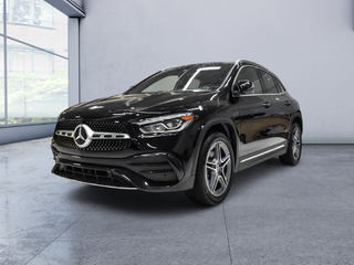 2023 Mercedes-Benz GLA GLA 250 4MATIC®