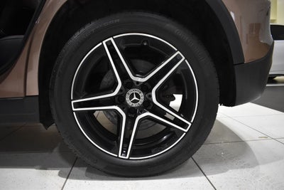2023 Mercedes-Benz GLA GLA 250 4MATIC®