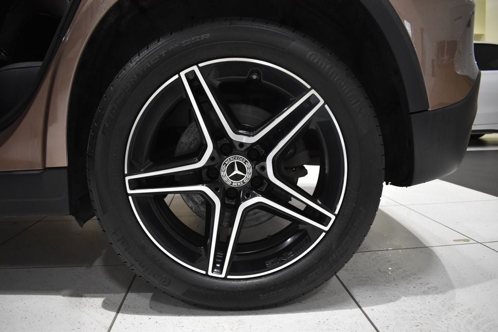 2023 Mercedes-Benz GLA GLA 250 4MATIC®