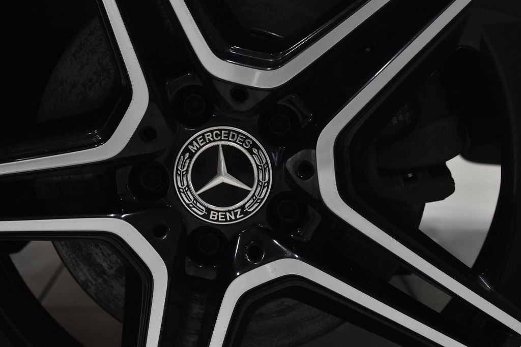 2023 Mercedes-Benz GLA GLA 250 4MATIC®