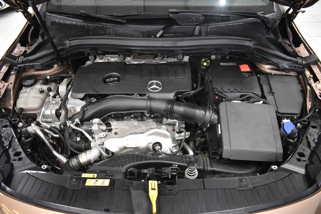 2023 Mercedes-Benz GLA GLA 250 4MATIC®