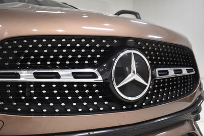 2023 Mercedes-Benz GLA GLA 250 4MATIC®