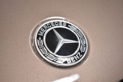 2023 Mercedes-Benz GLA GLA 250 4MATIC®