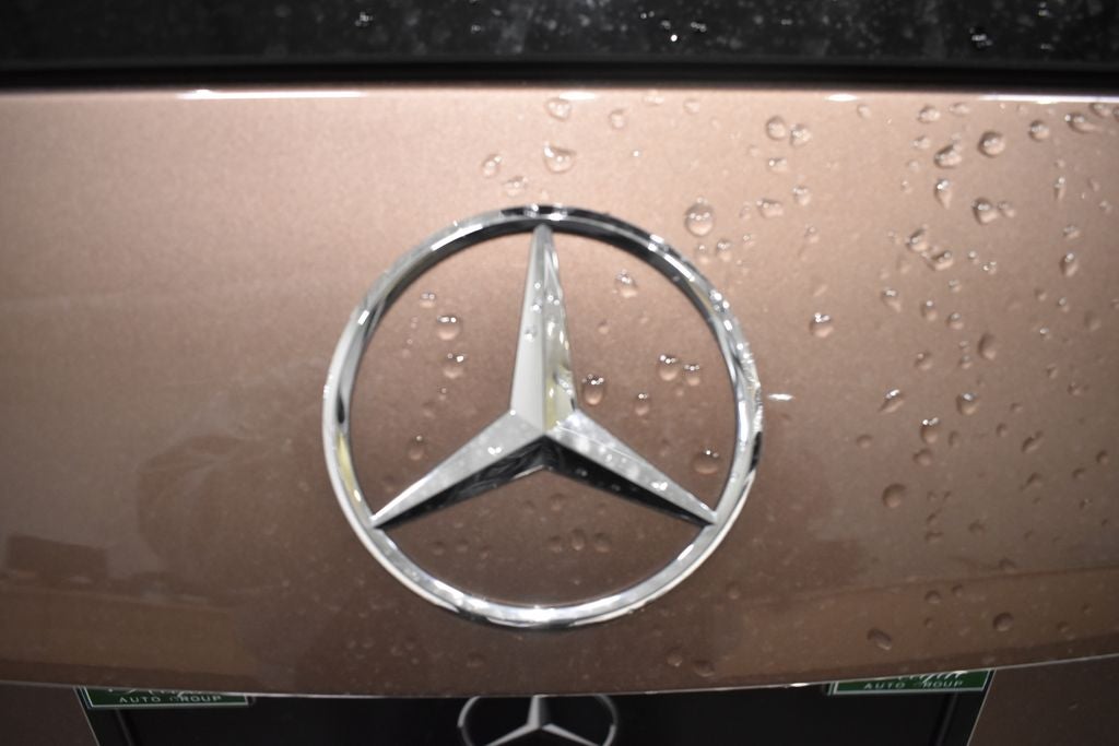 2023 Mercedes-Benz GLA GLA 250 4MATIC®