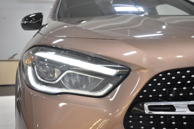 2023 Mercedes-Benz GLA GLA 250 4MATIC®