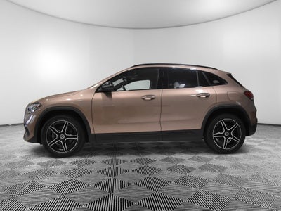 2023 Mercedes-Benz GLA GLA 250 4MATIC®