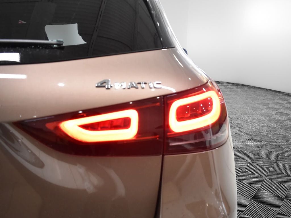 2023 Mercedes-Benz GLA GLA 250 4MATIC®