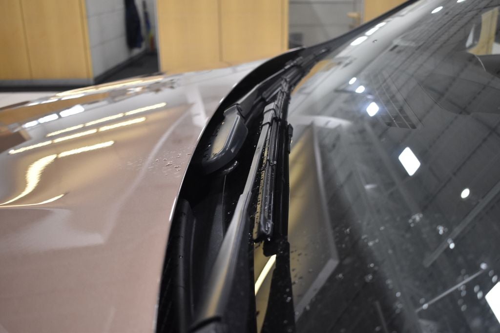 2023 Mercedes-Benz GLA GLA 250 4MATIC®