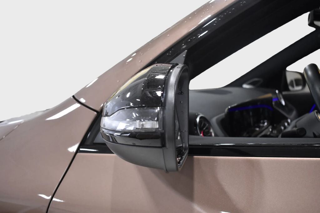 2023 Mercedes-Benz GLA GLA 250 4MATIC®