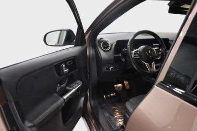 2023 Mercedes-Benz GLA GLA 250 4MATIC®