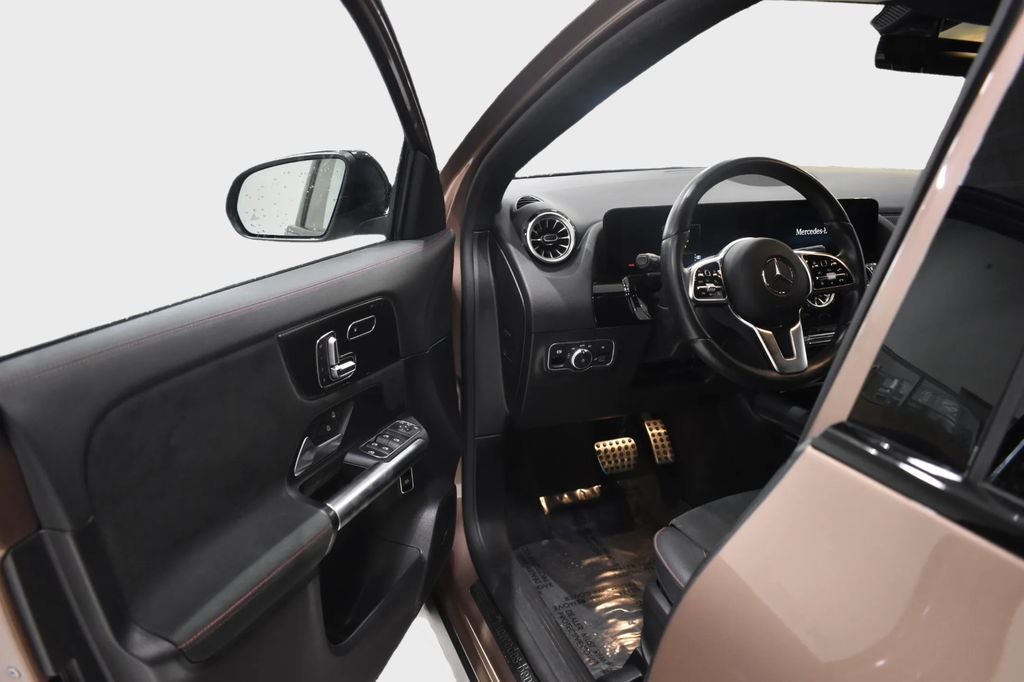 2023 Mercedes-Benz GLA GLA 250 4MATIC®