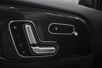 2023 Mercedes-Benz GLA GLA 250 4MATIC®