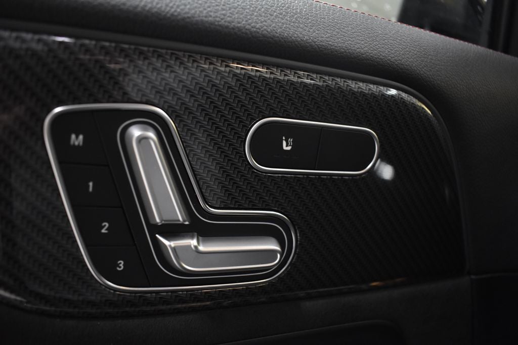 2023 Mercedes-Benz GLA GLA 250 4MATIC®