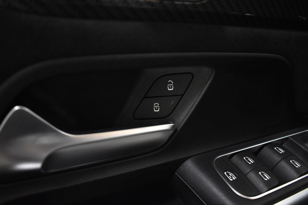 2023 Mercedes-Benz GLA GLA 250 4MATIC®