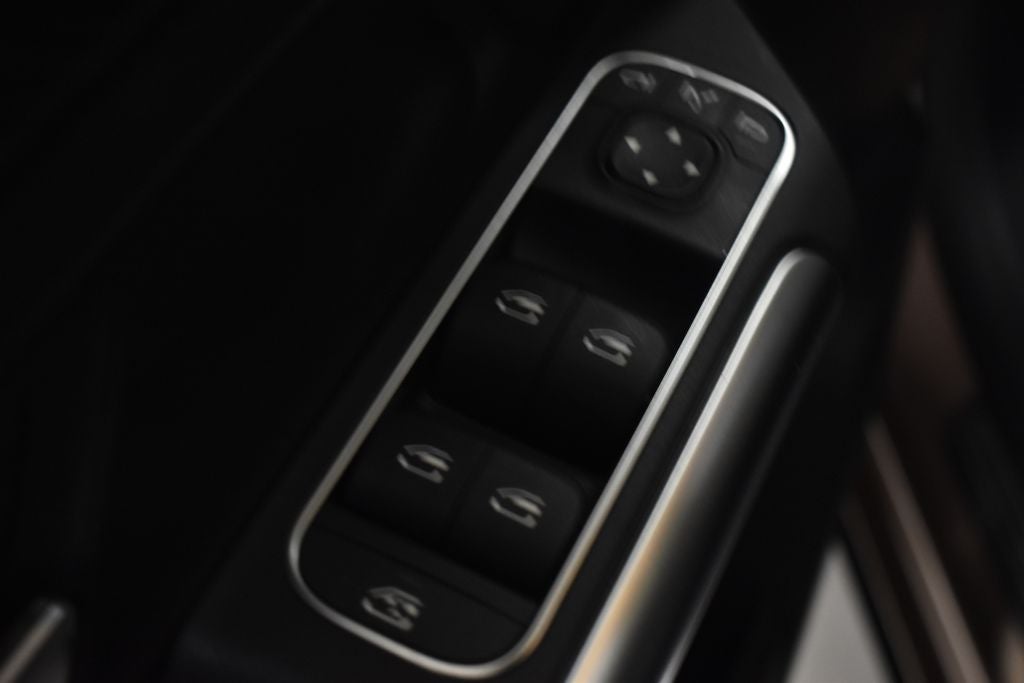 2023 Mercedes-Benz GLA GLA 250 4MATIC®