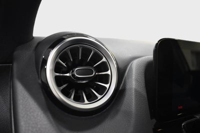 2023 Mercedes-Benz GLA GLA 250 4MATIC®