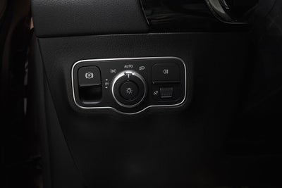 2023 Mercedes-Benz GLA GLA 250 4MATIC®