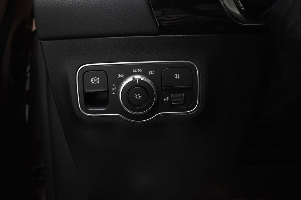 2023 Mercedes-Benz GLA GLA 250 4MATIC®